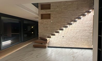 Resale - Villa -
Ciudad Quesada