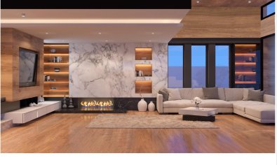 Resale - Villa -
Ciudad Quesada