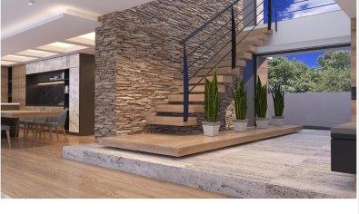 Resale - Villa -
Ciudad Quesada