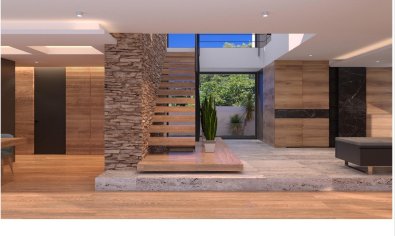 Resale - Villa -
Ciudad Quesada