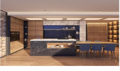 Resale - Villa -
Ciudad Quesada