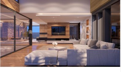 Resale - Villa -
Ciudad Quesada