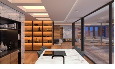 Resale - Villa -
Ciudad Quesada