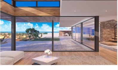Resale - Villa -
Ciudad Quesada