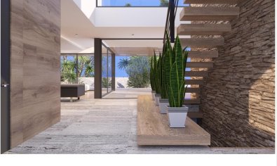Resale - Villa -
Ciudad Quesada