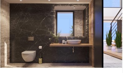 Resale - Villa -
Ciudad Quesada