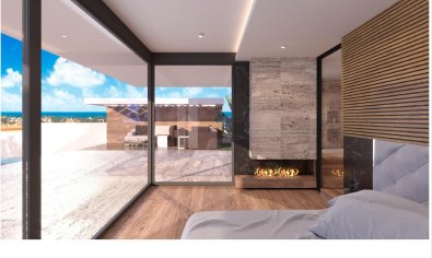 Resale - Villa -
Ciudad Quesada