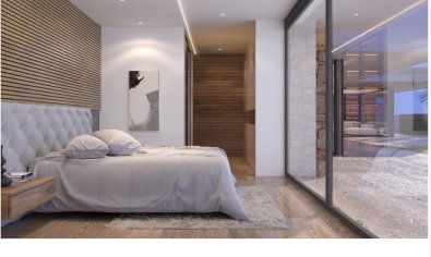 Resale - Villa -
Ciudad Quesada