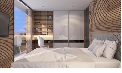 Resale - Villa -
Ciudad Quesada