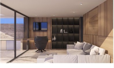 Resale - Villa -
Ciudad Quesada