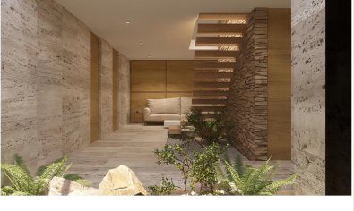 Resale - Villa -
Ciudad Quesada