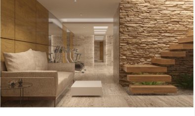 Resale - Villa -
Ciudad Quesada