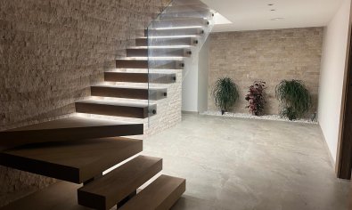 Resale - Villa -
Ciudad Quesada