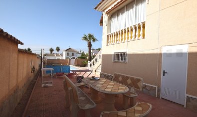 Bestaande bouw - Villa -
Ciudad Quesada