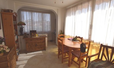 Bestaande bouw - Villa -
Ciudad Quesada