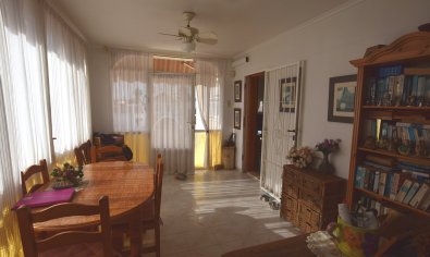Bestaande bouw - Villa -
Ciudad Quesada