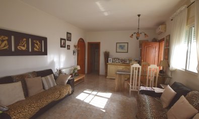 Bestaande bouw - Villa -
Ciudad Quesada