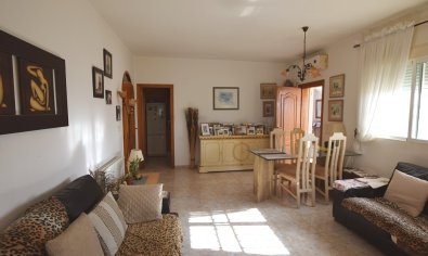Bestaande bouw - Villa -
Ciudad Quesada