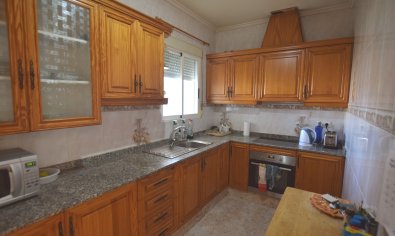 Bestaande bouw - Villa -
Ciudad Quesada