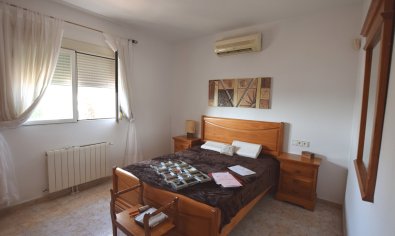 Bestaande bouw - Villa -
Ciudad Quesada