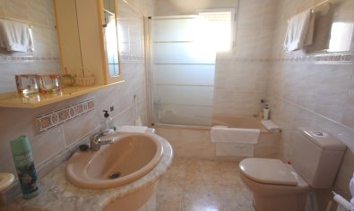 Bestaande bouw - Villa -
Ciudad Quesada