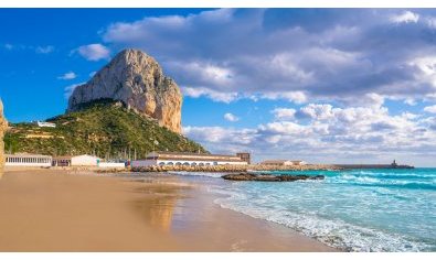 Reventa - Villa -
Calpe