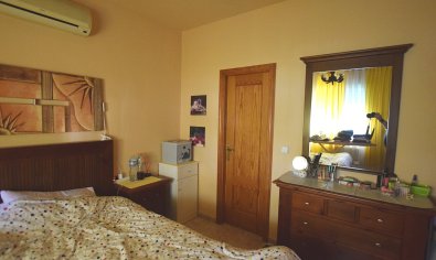 Bestaande bouw - Villa -
Ciudad Quesada
