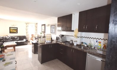 Bestaande bouw - Villa -
Ciudad Quesada