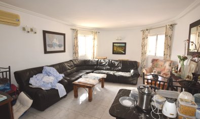 Bestaande bouw - Villa -
Ciudad Quesada
