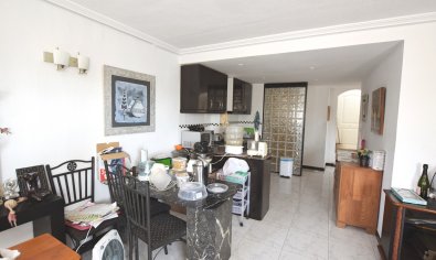 Bestaande bouw - Villa -
Ciudad Quesada