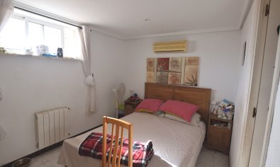 Bestaande bouw - Villa -
Ciudad Quesada