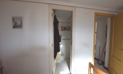 Bestaande bouw - Villa -
Ciudad Quesada