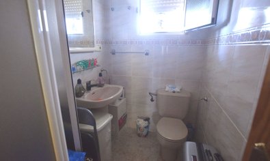 Bestaande bouw - Villa -
Ciudad Quesada