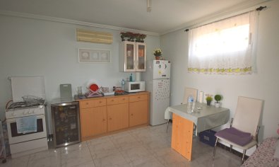 Bestaande bouw - Villa -
Ciudad Quesada