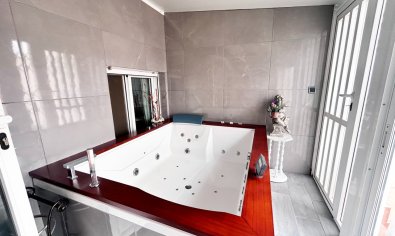 Reventa - Villa -
Ciudad Quesada