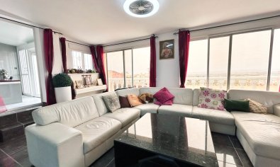 Reventa - Villa -
Ciudad Quesada