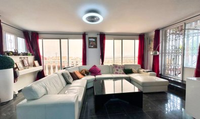 Reventa - Villa -
Ciudad Quesada