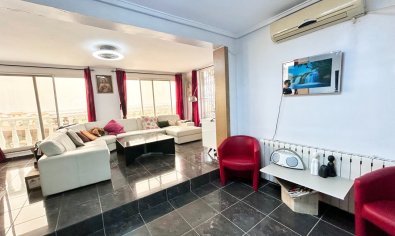 Reventa - Villa -
Ciudad Quesada