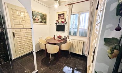 Reventa - Villa -
Ciudad Quesada
