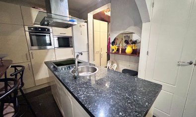 Reventa - Villa -
Ciudad Quesada
