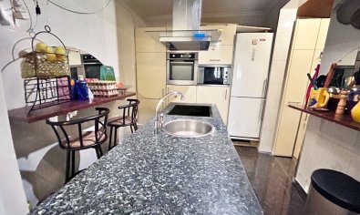 Reventa - Villa -
Ciudad Quesada