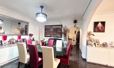 Reventa - Villa -
Ciudad Quesada