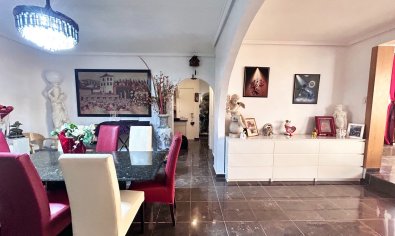 Reventa - Villa -
Ciudad Quesada