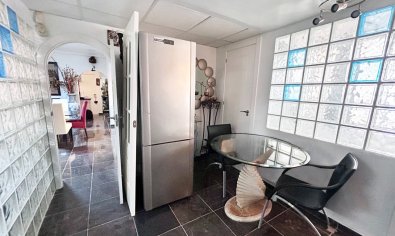 Reventa - Villa -
Ciudad Quesada