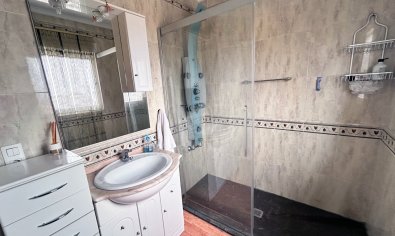 Reventa - Villa -
Ciudad Quesada