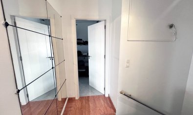 Reventa - Villa -
Ciudad Quesada
