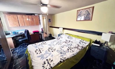 Reventa - Villa -
Ciudad Quesada