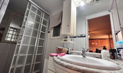 Reventa - Villa -
Ciudad Quesada