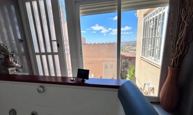 Reventa - Villa -
Ciudad Quesada