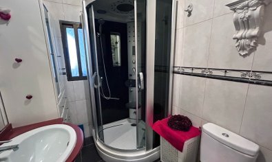 Reventa - Villa -
Ciudad Quesada